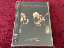 ★ブライアン・メイ＆ケニー・エリス★DVD+CD★キャンドルライト・コンサート LIVE AT MONTREUX 2013★日本盤/帯付/BRIAN MAY/ライヴ/QUEEN_画像1