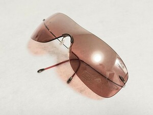 新品　Silhouette　シルエット　オーストラリア製　ブランド　メガネ　サングラス　軽い　高級感　かっこいい