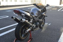 【1円売り切り！即決なら車検満期付き！】VTR1000F Firestorm SC36 美車 カスタム多数 CBR1000RR,CBR600RR,GSXR1000R,YZF-R1,ZX10R_画像3