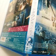 アップサイドダウン 重力の恋人('12カナダ/仏) 〈Blu-ray〉_画像5