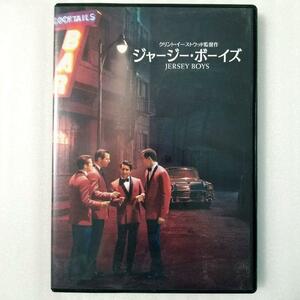 Jersey Boys ('14 США)