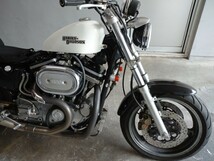 ハーレーダビットソン XLH1100 カスタム 車検付_画像6