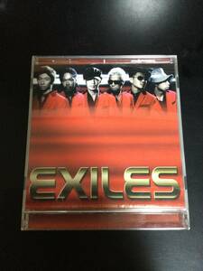 CD★Heart Of Gold★Exiles