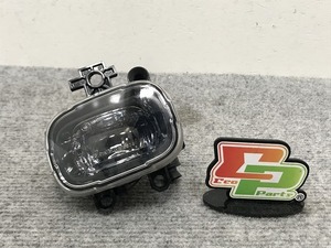 キックス/ノート/エクストレイル P15/E13/T33 純正 右 フォグランプ/フォグライト LED HELLA 26150 8990D 日産(133843)