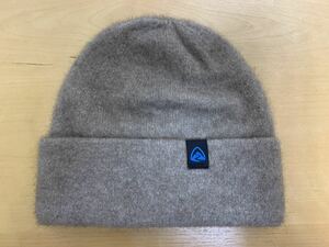 Zpacks Brushtail Possum Beanie ブラッシュテール ポッサム ビーニー カラー：Natural　// 山と道 jindaiji mountain works 