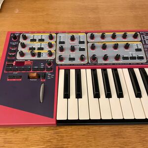 clavia nord lead2