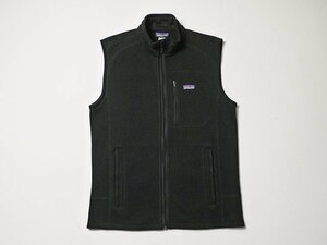 Patagonia　パタゴニア　フリースベスト　25880　SP13　Better Sweater Vest　ベターセーターベスト　Mサイズ　アウトドア　