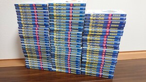 中古本 メジャー全巻セット 78巻 漫画 コミック 野球 ファン メジャーリーグ 