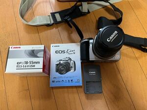 【動作確認済み】Canon EOS Kiss Digital N 1510702697 カメラバッグ　ショルダーバッグ 