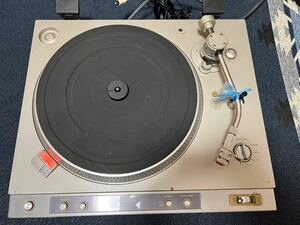 SONY ソニー ターンテーブル STEREO TURNTABLE SYSTEM FULLY AUTOMATIC / DIRECT DRIVE PS-X30A