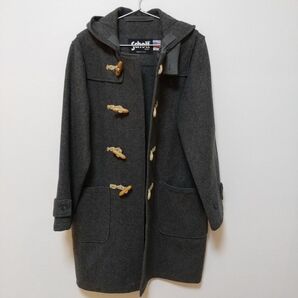 Schott　ショット　ダッフルコート　USA製