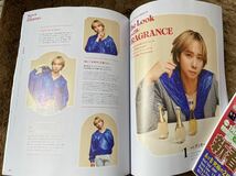 ★「MEN’S HAIR&MAKE UP BOOK vol.7」Men's PREPPY＋　高橋恭平・大橋和也表紙★中村海人も_画像3