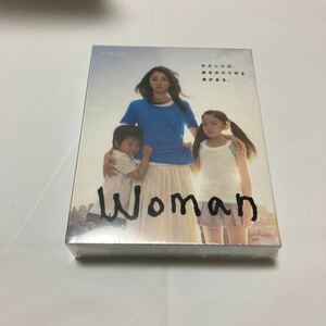 Woman Blu-ray BOX