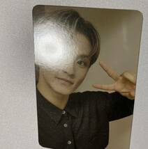 SuperM マーク 1st Mini Album SuperM アメリカ盤 US盤 トレカ MARK Photocard NCT127 NCT DREAM_画像3