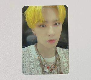 NCT2020 シャオジュン RESONANCE Pt.2 キノ kit The Future Ver. トレカ XIAOJUN Photocard WayV 威神V