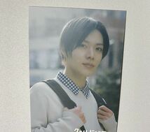 NCT127 中本悠太 YUTA ユウタ クールドジ男子 トレカ Photocard_画像2