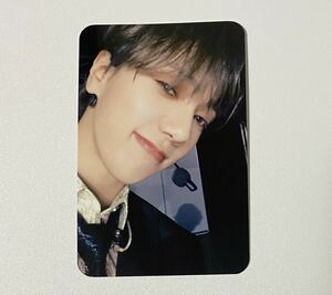 SUPER JUNIOR イェソン THE ROAD : CELEBRATION mu-mo 特典 トレカ YESUNG Photocard