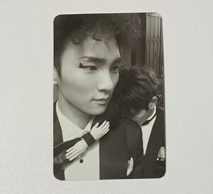 SHINee キー オニュ Married To The Music トレカ Photocard KEY オンユ ONEW MTTM