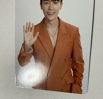 SUPER JUNIOR ドンヘ SUPER SHOW8 8ミツクリームケーキ 特典 トレカ DONGHAE SS8 Photocard_画像7