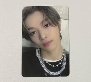 NCT2020 ソンチャン RESONANCE Pt.1 The Future Ver. キノ Kihno Kit トレカ SUNGCHAN RIIZE Photocard