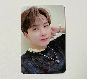 SEVENTEEN ジョンハン Heng：garae ヘンガレ 台湾 RICHINING ヨントン トレカ JEONGHAN Photocard