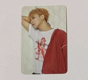 he коричневый nNCT 2018 fan party! Spring авторучка pa коллекционные карточки NCT DREAM NCT127 HAECHAN Photocard