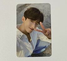 SEVENTEEN ドギョム DK SECTOR17 Weverse GLOBAL ヨントン トレカ Photocard_画像1