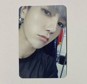 イェソン SUPER JUNIOR WORLD TOUR SUPER SHOW8 INFINITE TIME フォトブック トレカ YESUNG Photocard スパショ SS8