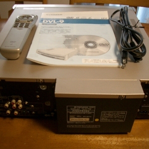 ＰＩＯＮＥＥＲ  ＤＶＬ－９  現状品の画像9