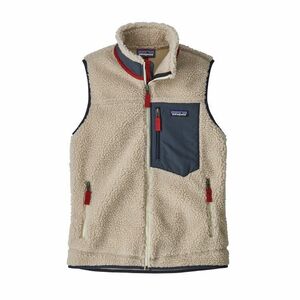 patagonia　パタゴニア 2019　ウィメンズ クラシック レトロX ベスト　W's Classic Retro-X Vest