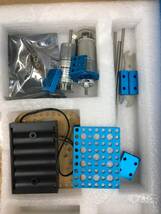 1202-220MK⑨5269 ホビー おもちゃ 玩具 ロボット Ultimate 10-in-1 Robot Kit 2.0 箱有 未組立?_画像5