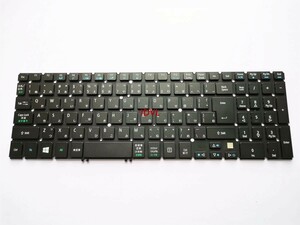 国内発送Acer Aspire V5-572 V5-573 V5-581 V7-581 v7-582 v7-582g V7-582P-A54D V7-582P-A54K/F v7-582pg 日本語キーボード◇バックライト