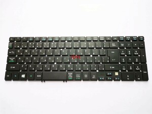  domestic sending Acer Aspire V5-551 v5-552 v5-571 v5-571g v5-571p-F54D/S v5-571p-H54D/S v5-571p-F78F/S Japanese keyboard * backlight 