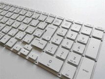 国内発送◇HP ProBook 250 G6 255 G6 日本語キーボード☆安心保証◇白_画像3