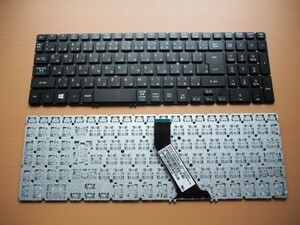  domestic sending *Acer Aspire VN7-571 VN7-581 VN7-591 m3-580 m3-580g M3-581 M3-581T M3-581T-H54U M3-581G MA50 Japanese keyboard 