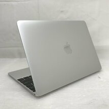 1円～【ジャンク】Apple MacBook (Retina, 12-inch, 2017) A1534 Core i5-7Y54 メモリ8GB SSD256GB【訳あり】T010125_画像4