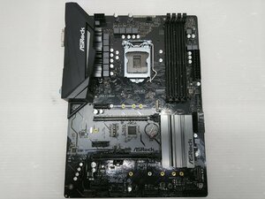 1円～ 【動作確認済】ASRock H370 Pro4 マザーボード T01049