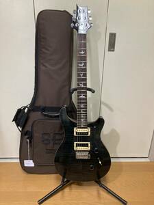 【中古品】PRS SE custom24/2015年韓国製/Paul Reed Smith/ポールリードスミス