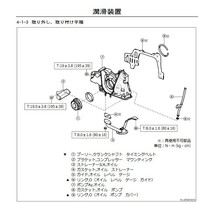 ★111★ テリオスキッド/ルキア サービスマニュアル CD版 解説書 修理書 配線図集 印刷可 F_画像3