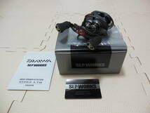 SLP WORKS STEEZ セミオーダー スティーズA TW 左ハンドル【美品】_画像1