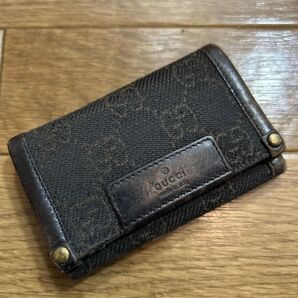 グッチ キーケース