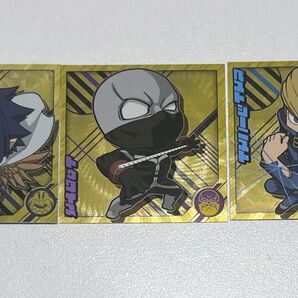 僕のヒーローアカデミア 天喰環 トゥワイス ベストジーニスト