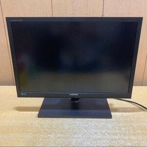 岩○ SAMSUNG サムスン 24型 LCDモニター S24A850DW ノングレア