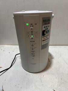 岩 A # 象印マホービン スチーム式加湿器 EE-DC50-WA 動作確認済み