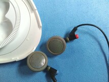 レア★SONY 純正　イヤホン　MDR-E212 　3.5mmステレオミニプラグ★動作品_画像3