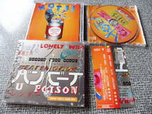 音楽CD 布袋寅泰 美品CD HOTEI GREATEST HITS 1990-1999 ベスト グレイテストヒッツ best スルリ バンビーナ POISON 他16曲入り BOOWY_画像2