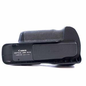 【純正】Canon キヤノン Vertical Grip VG-10