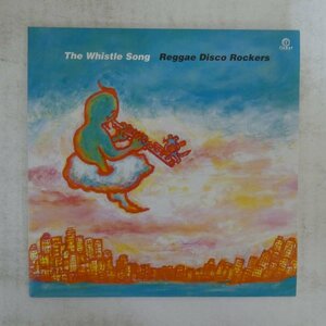 47040456;【国内盤/7inch】The Whistle Song / Reggae Disco Rockers
