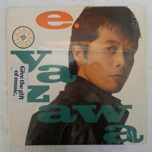 47041407;【US盤/シュリンク】矢沢永吉 Eikichi Yazawa / Flash in Japan