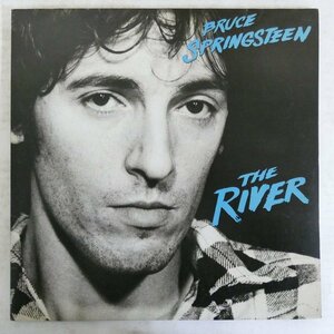 47041521;【国内盤/2LP】Bruce Springsteen ブルース・スプリングスティーン / The River ザ・リバー